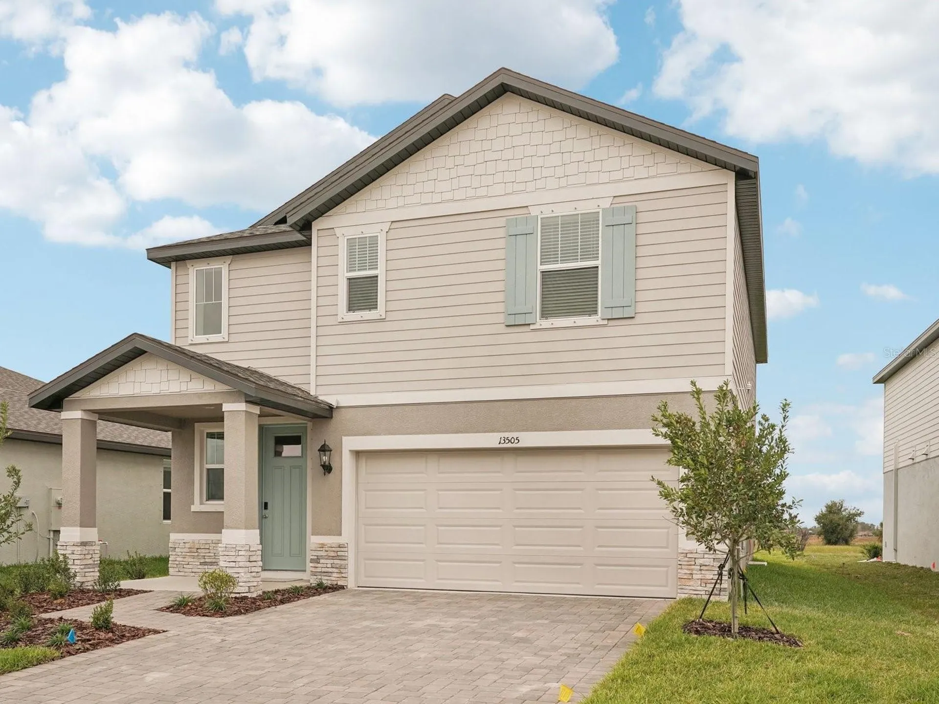 13505 Shellmore Avenue Palmetto FL 34221