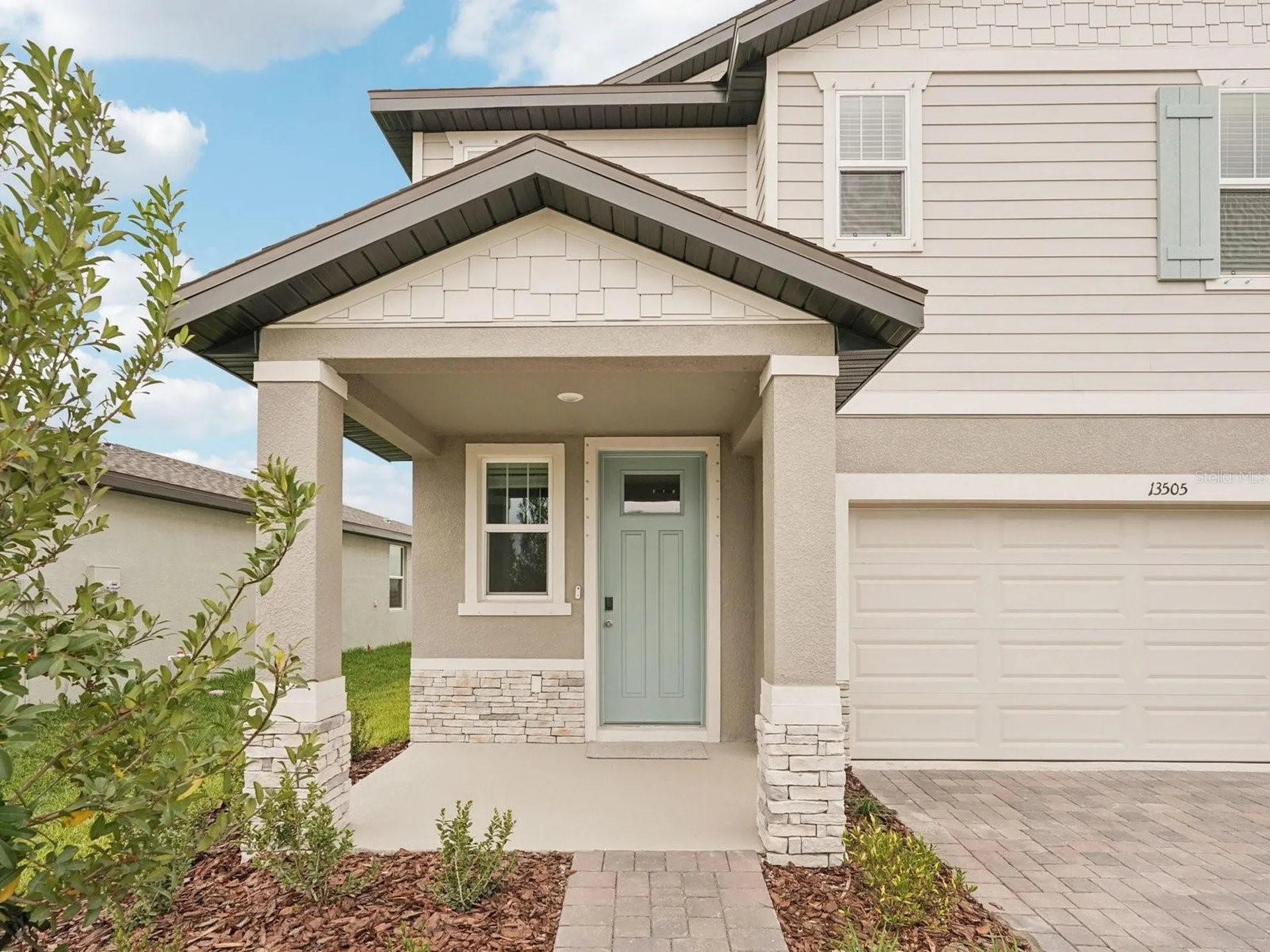 13505 Shellmore Avenue Palmetto FL 34221