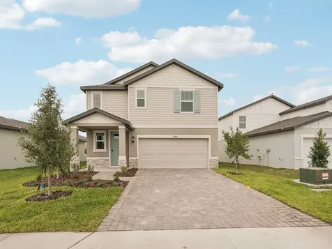 13505 Shellmore Avenue Palmetto FL 34221
