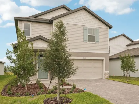 13505 Shellmore Avenue Palmetto FL 34221
