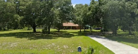 4115 Geoffrey Street North Port FL 34291