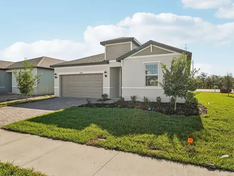 13306 Shellmore Avenue Palmetto FL 34221
