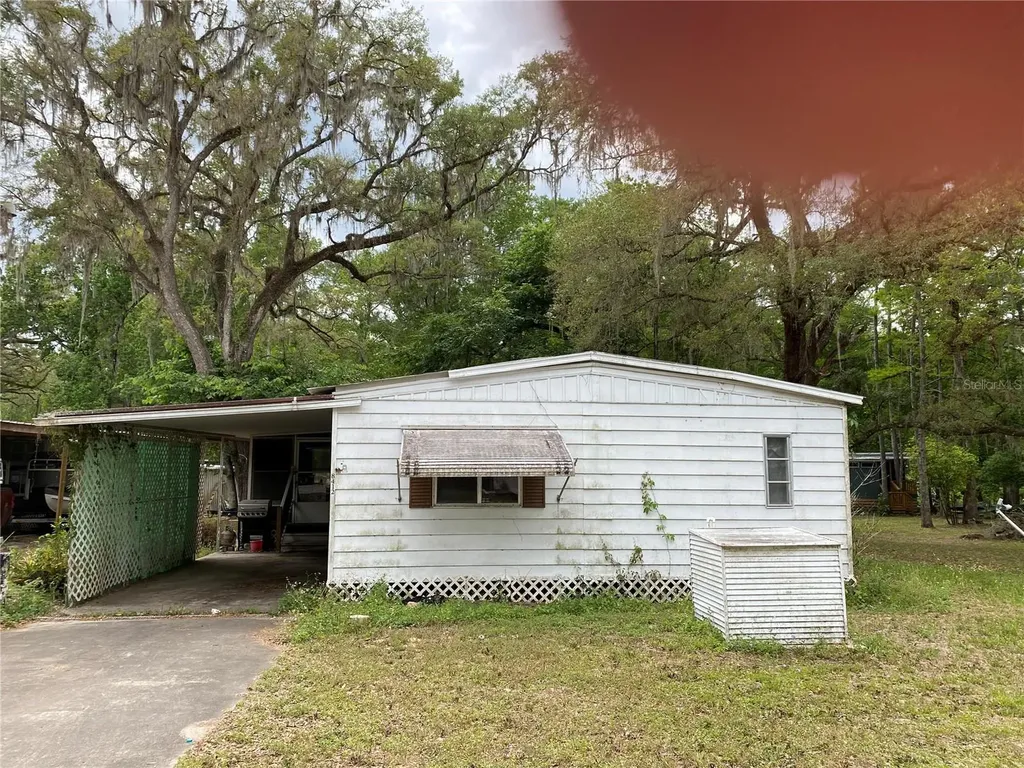 8412 Cr 647 Bushnell FL 33513