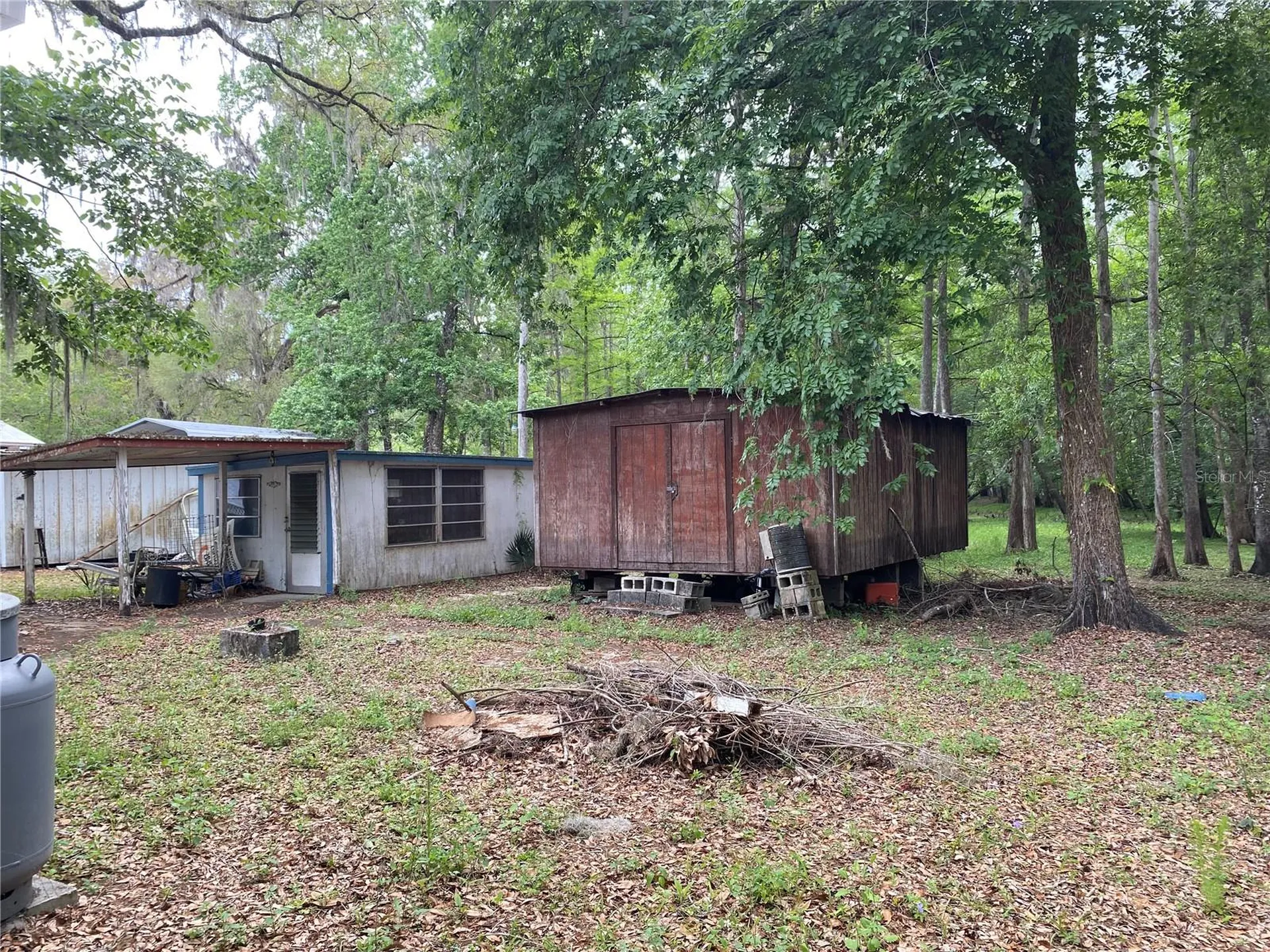 8412 Cr 647 Bushnell FL 33513