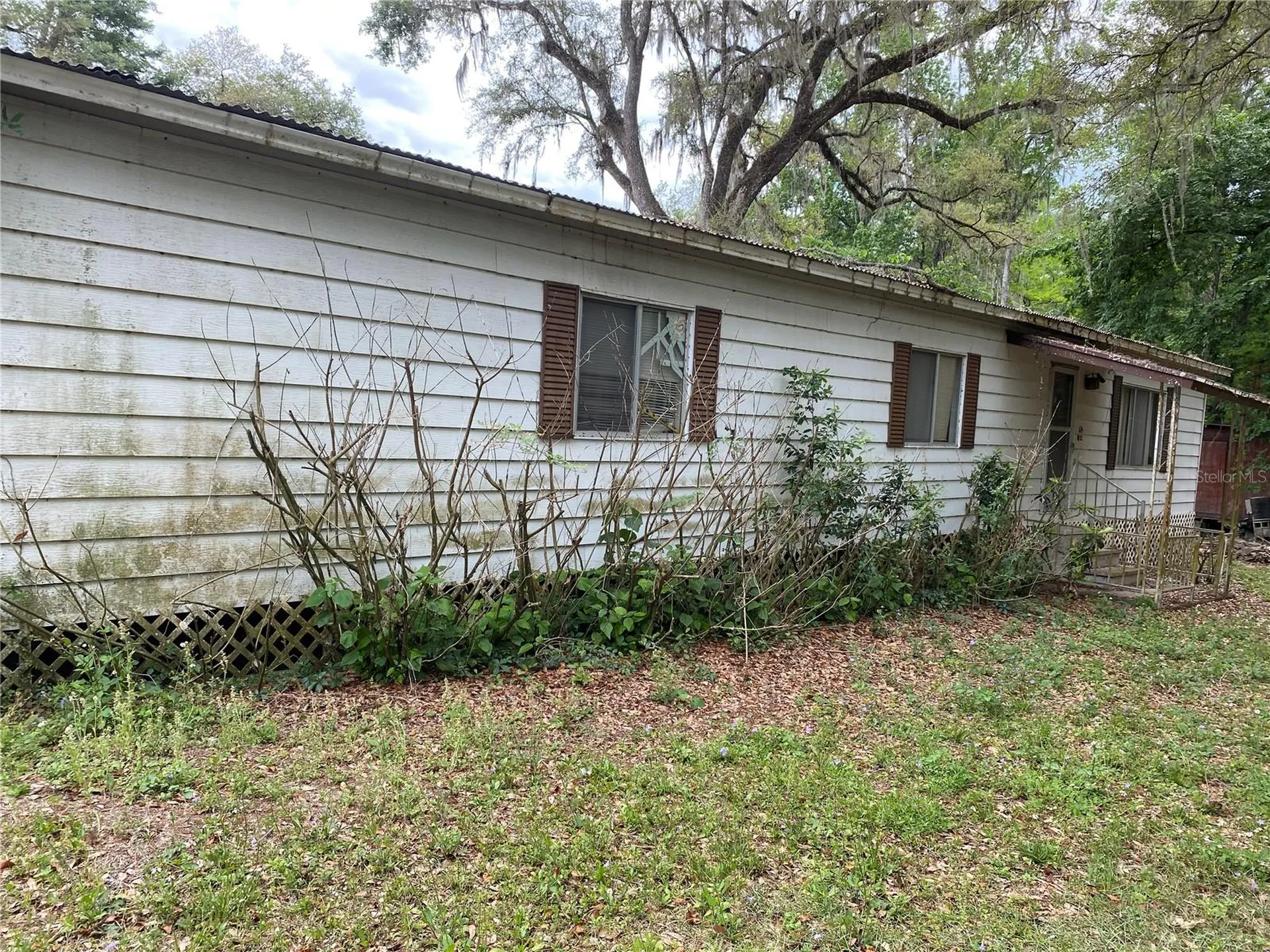 8412 Cr 647 Bushnell FL 33513