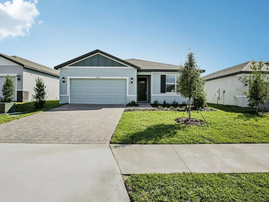 13310 Shellmore Avenue Palmetto FL 34221