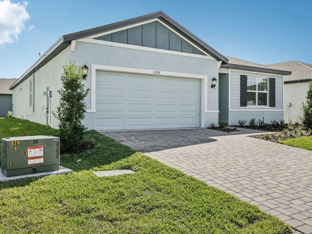13310 Shellmore Avenue Palmetto FL 34221