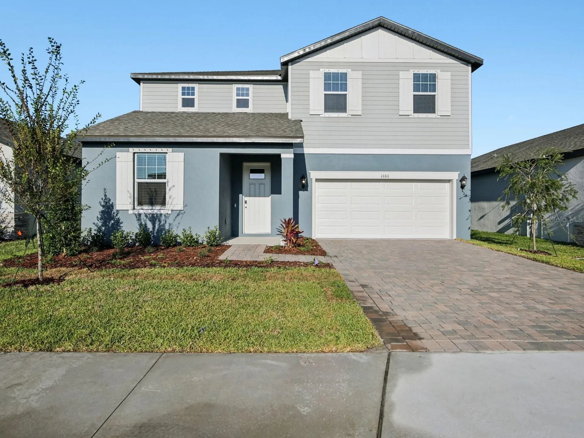 13311 Shellmore Avenue Palmetto FL 34221