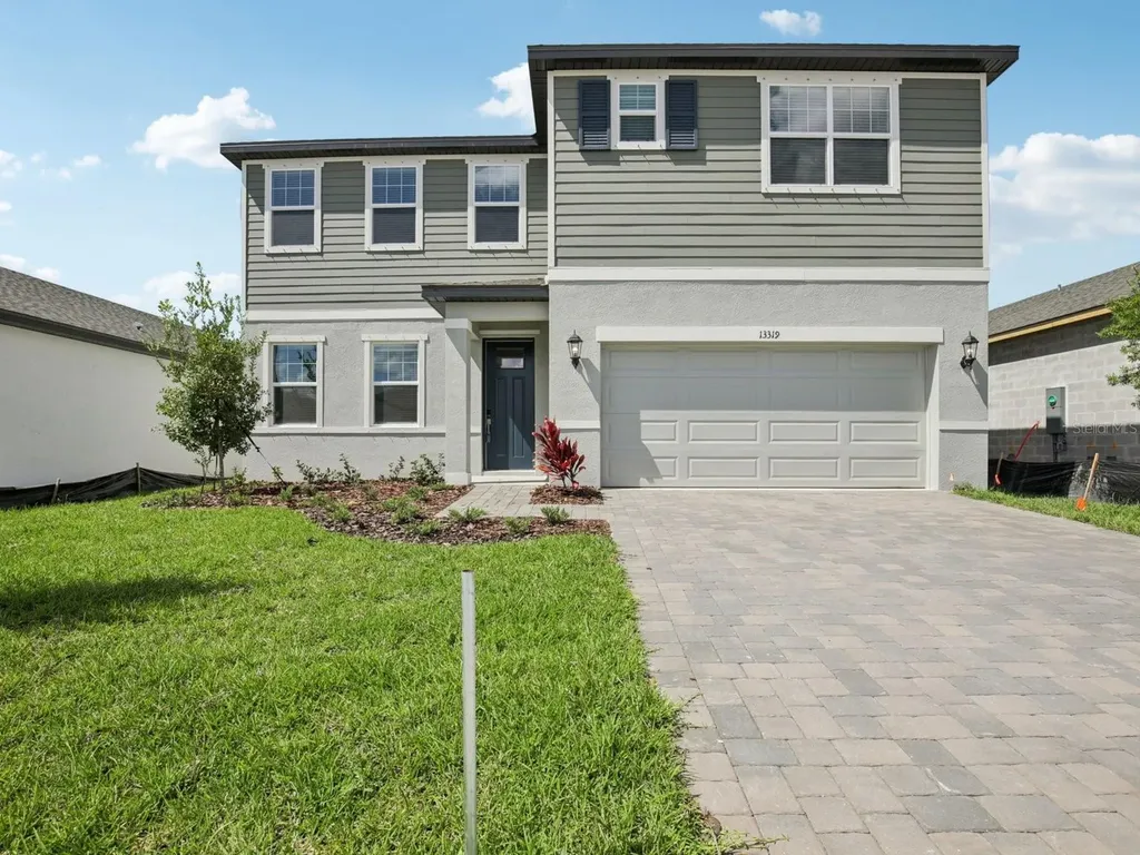 13319 Shellmore Avenue Palmetto FL 34221