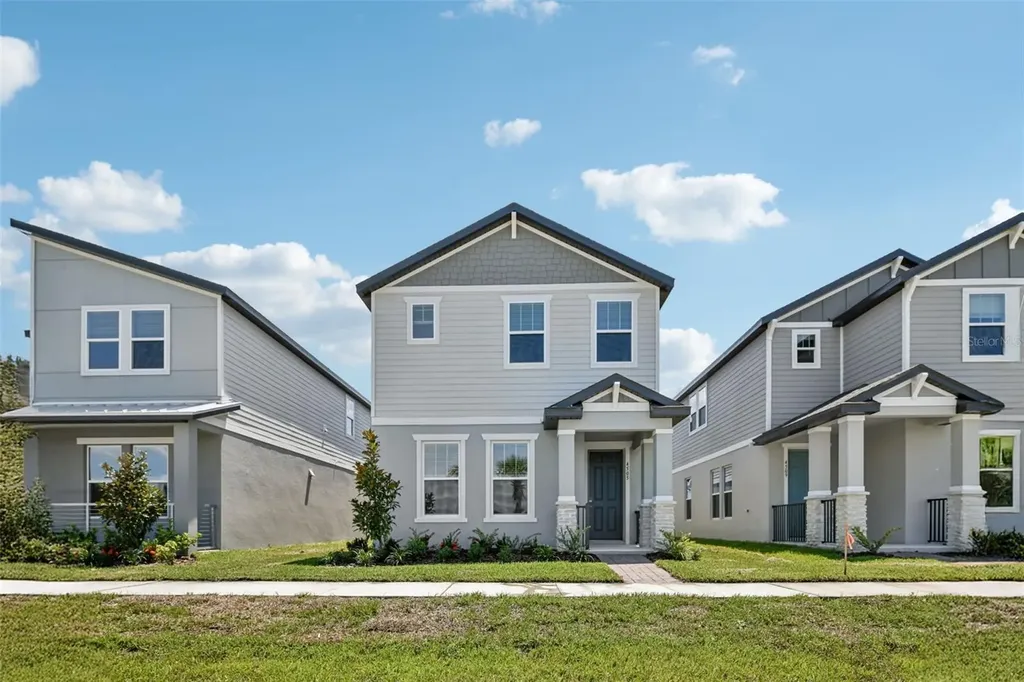4505 Cross Prairie Parkway St Cloud FL 34772