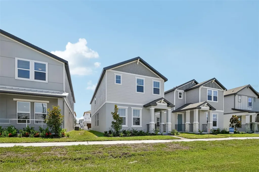 4505 Cross Prairie Parkway St Cloud FL 34772