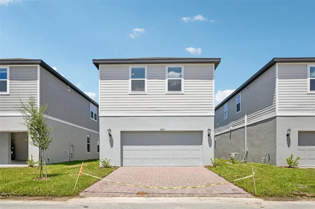 4505 Cross Prairie Parkway St Cloud FL 34772