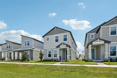 4505 Cross Prairie Parkway St Cloud FL 34772