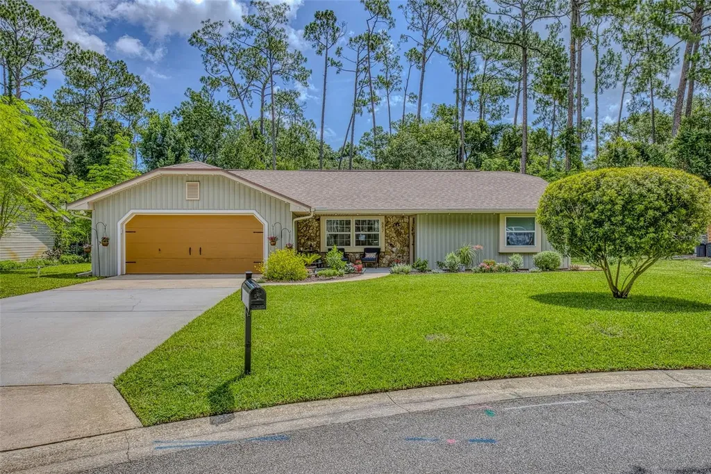 887 Sugar House Court Port Orange FL 32129