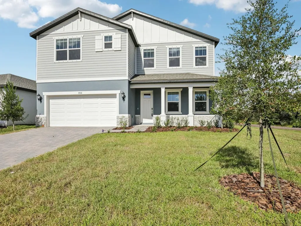 9016 Venetia Court Palmetto FL 34221