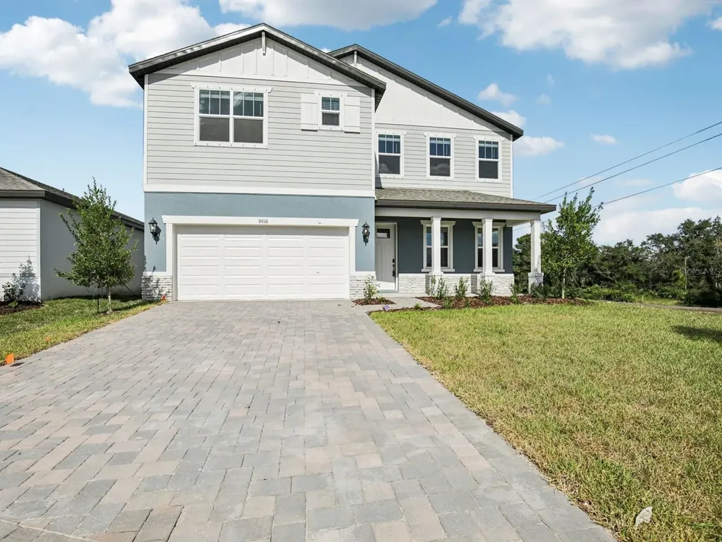 9016 Venetia Court Palmetto FL 34221