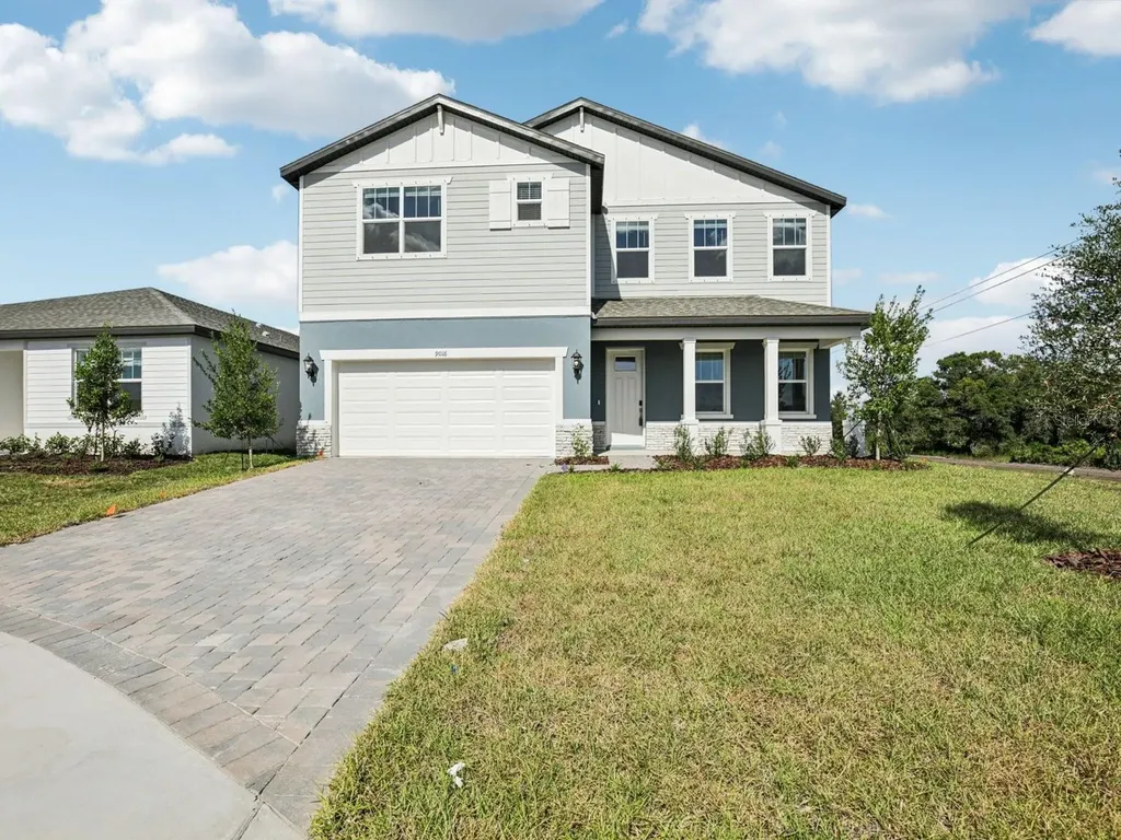 9016 Venetia Court Palmetto FL 34221