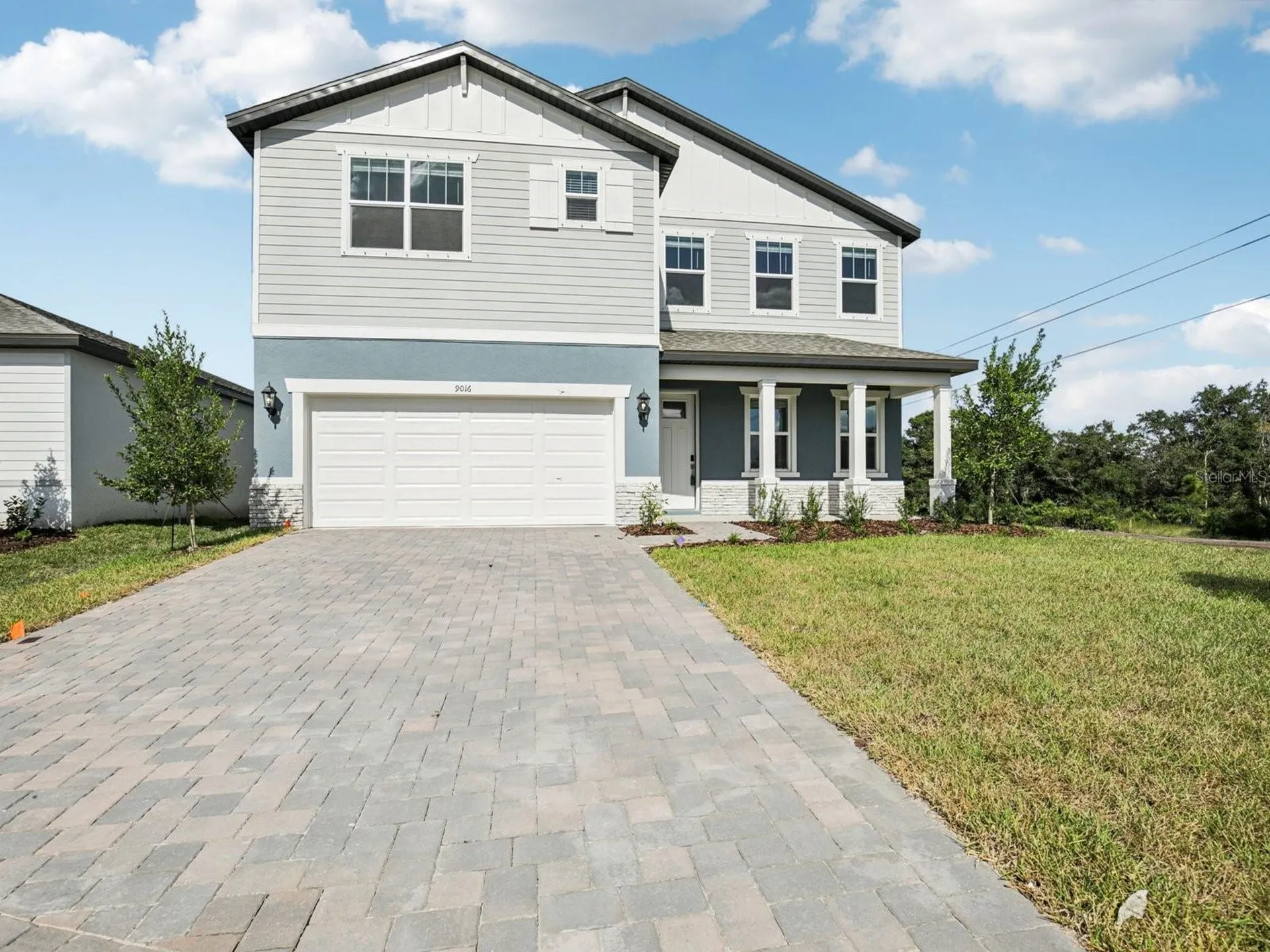 9016 Venetia Court Palmetto FL 34221