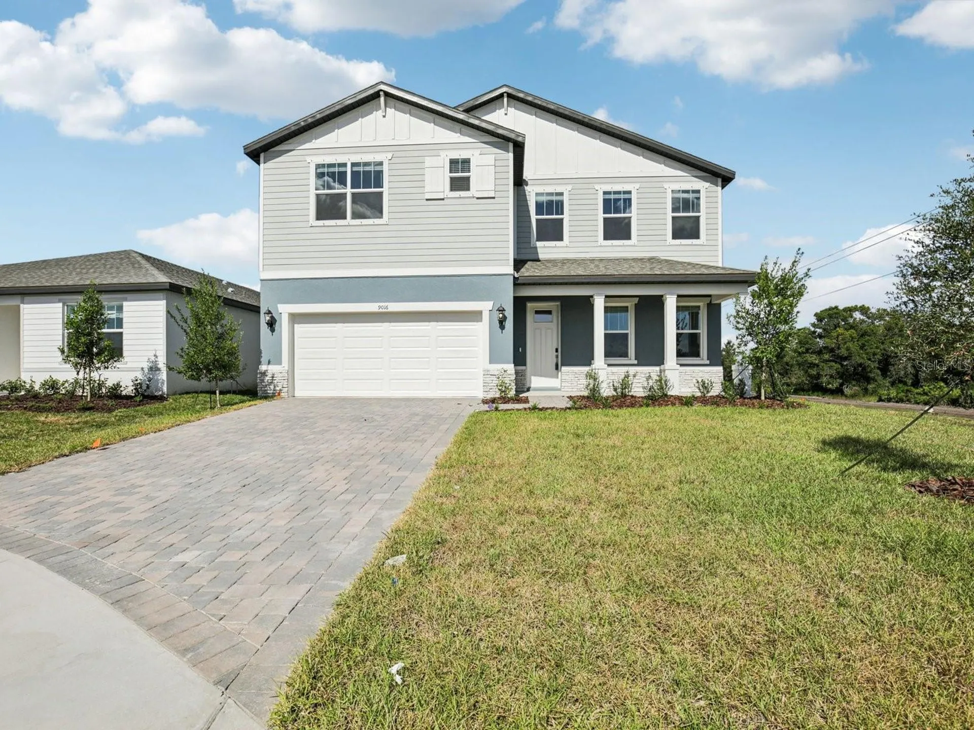 9016 Venetia Court Palmetto FL 34221