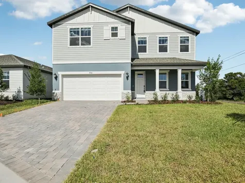 9016 Venetia Court Palmetto FL 34221