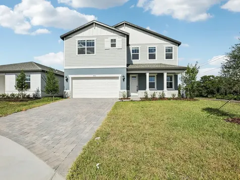 9016 Venetia Court Palmetto FL 34221