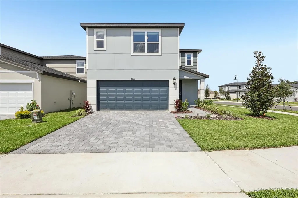 5529 Clove Row Haines City FL 33844
