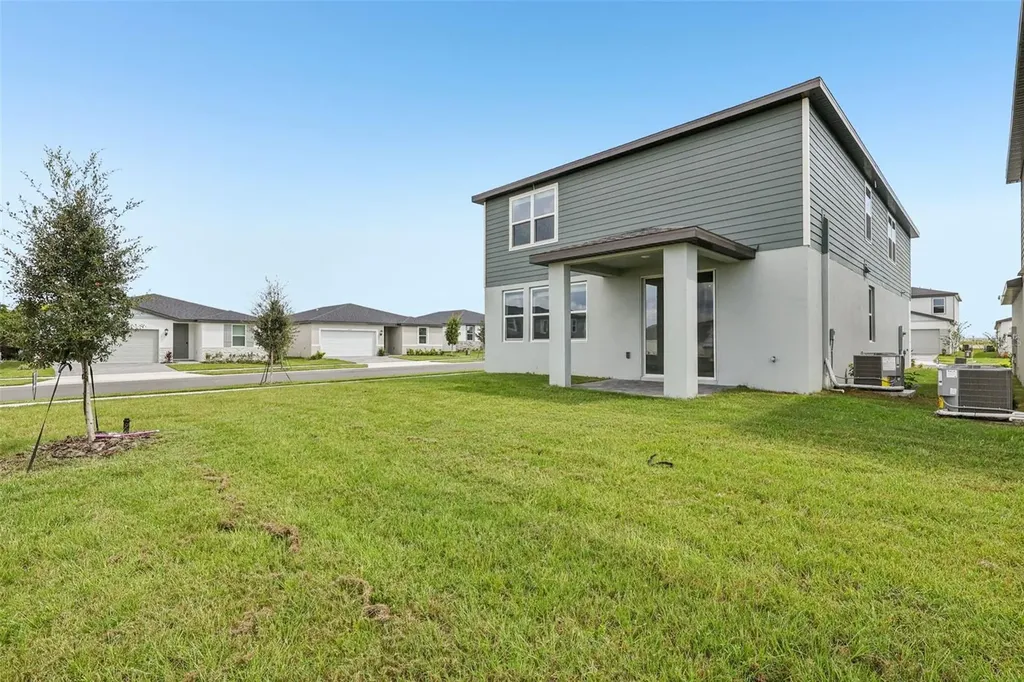 5529 Clove Row Haines City FL 33844