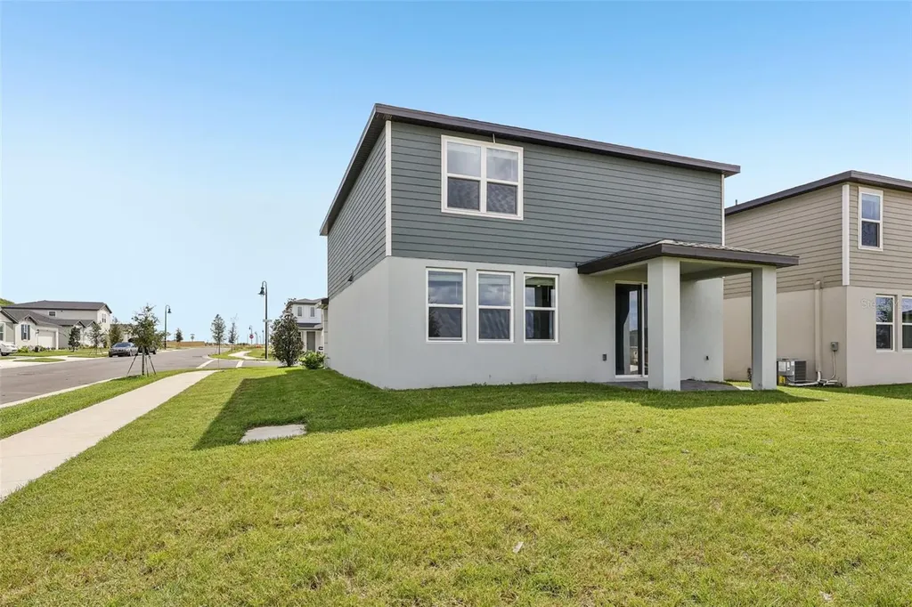 5529 Clove Row Haines City FL 33844