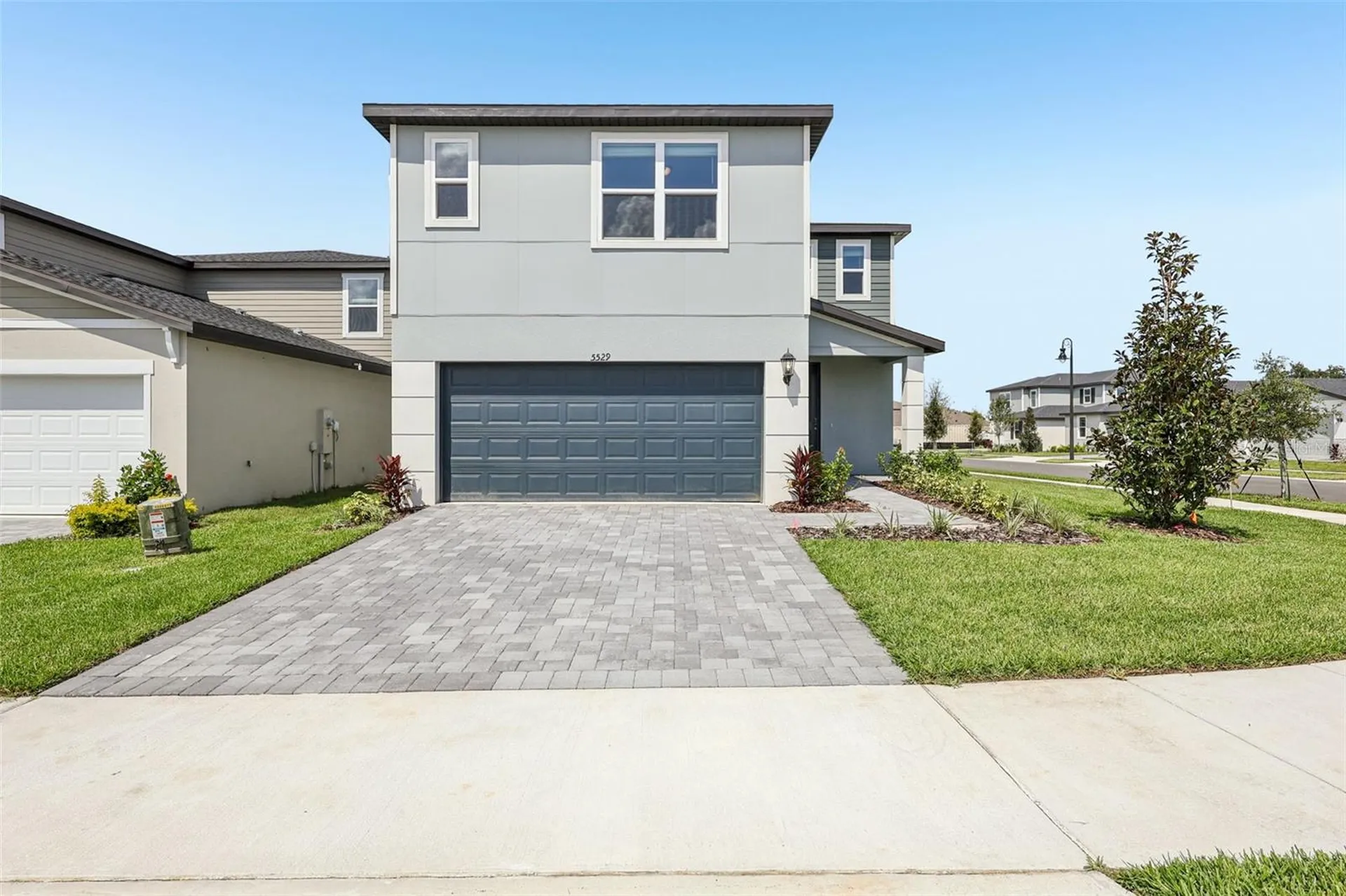 5529 Clove Row Haines City FL 33844
