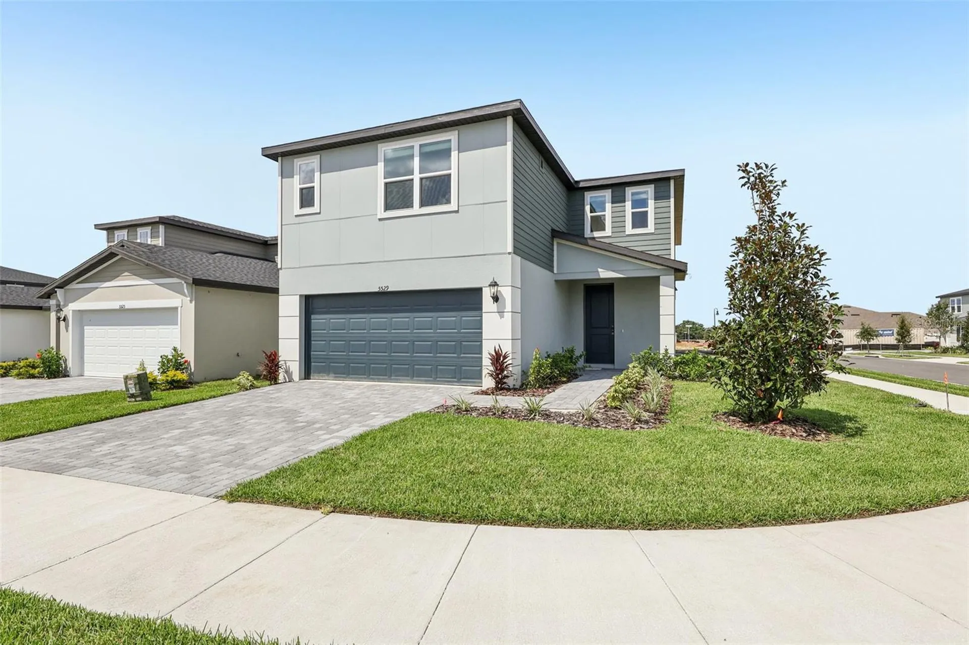 5529 Clove Row Haines City FL 33844