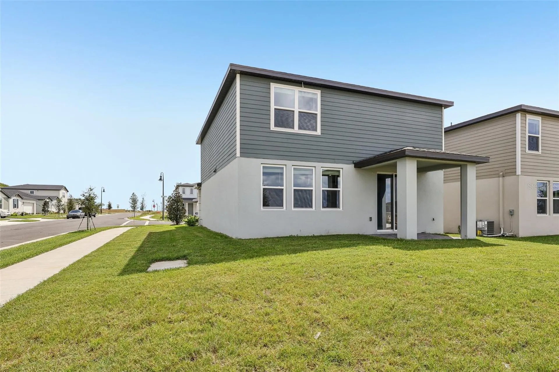 5529 Clove Row Haines City FL 33844