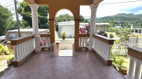 Pr 371 Urb Villa Real Yauco PR 00698