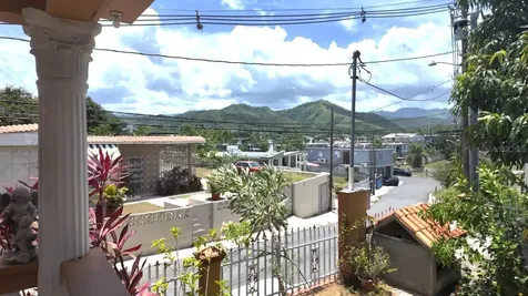 Pr 371 Urb Villa Real Yauco PR 00698