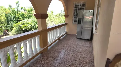 Pr 371 Urb Villa Real Yauco PR 00698
