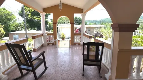 Pr 371 Urb Villa Real Yauco PR 00698