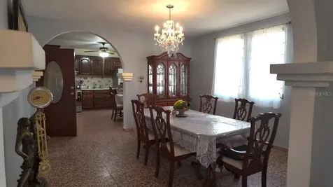 Pr 371 Urb Villa Real Yauco PR 00698