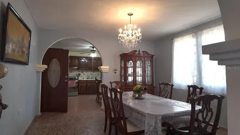 Pr 371 Urb Villa Real Yauco PR 00698