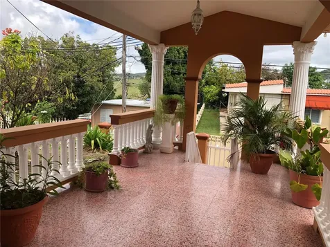 Pr 371 Urb Villa Real Yauco PR 00698