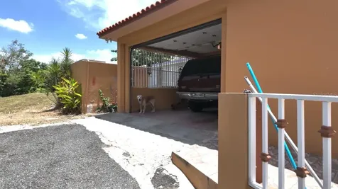Pr 371 Urb Villa Real Yauco PR 00698