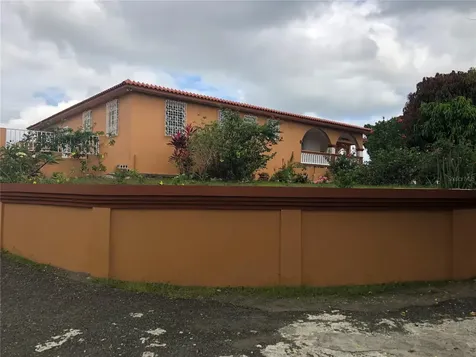 Pr 371 Urb Villa Real Yauco PR 00698