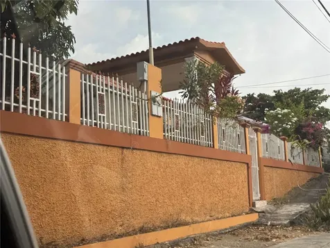 Pr 371 Urb Villa Real Yauco PR 00698