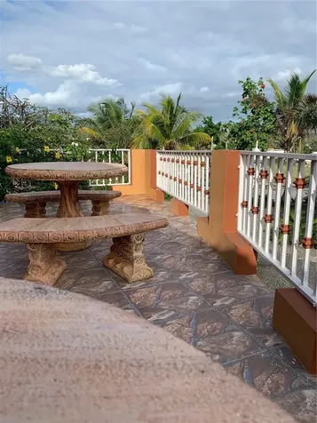 Pr 371 Urb Villa Real Yauco PR 00698