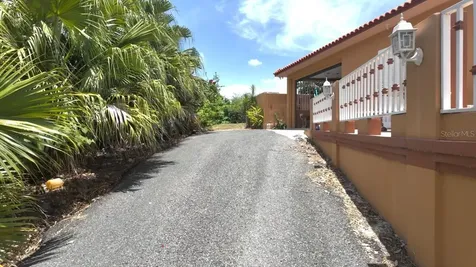 Pr 371 Urb Villa Real Yauco PR 00698