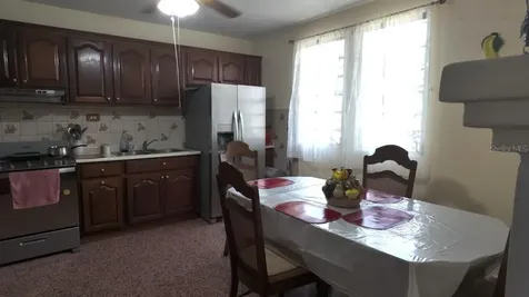 Pr 371 Urb Villa Real Yauco PR 00698