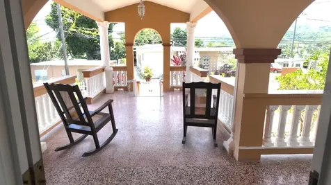 Pr 371 Urb Villa Real Yauco PR 00698