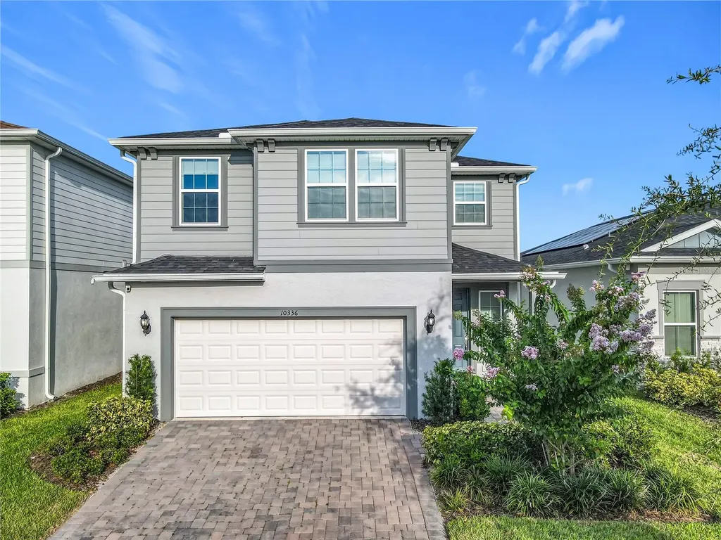 10336 Parkview Reserve Lane Orlando FL 32836