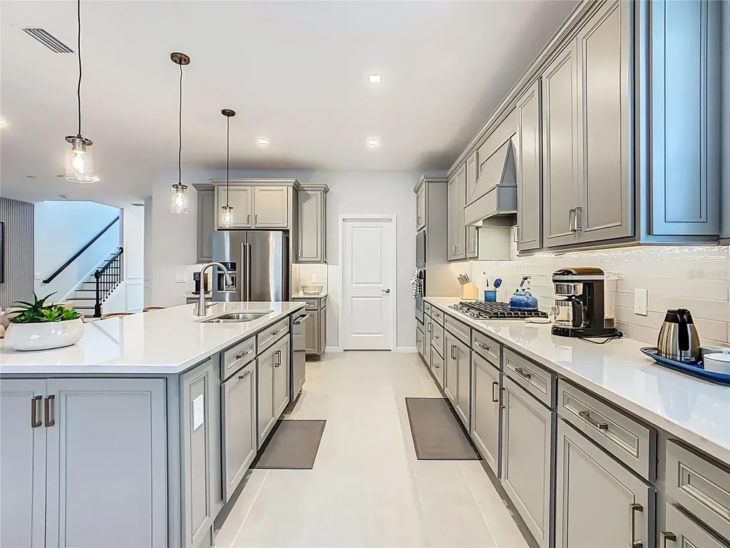 10336 Parkview Reserve Lane Orlando FL 32836