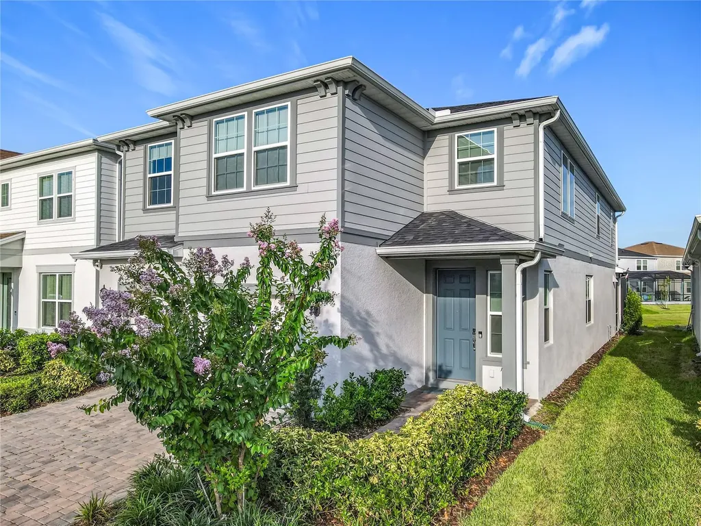 10336 Parkview Reserve Lane Orlando FL 32836