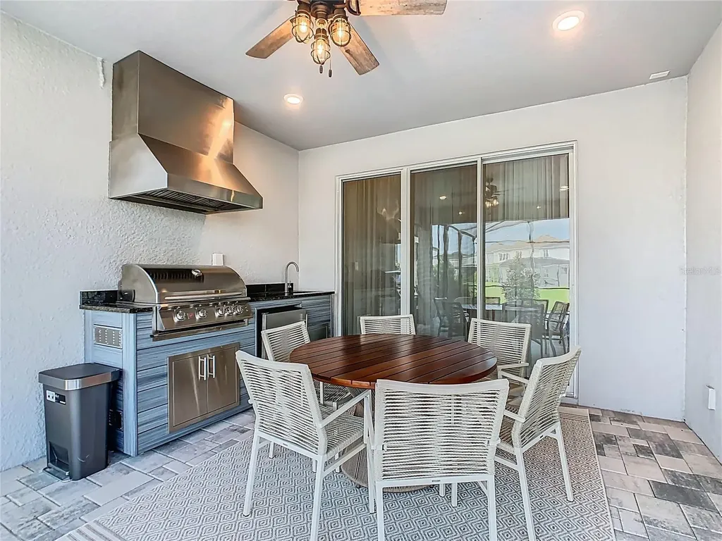 10336 Parkview Reserve Lane Orlando FL 32836