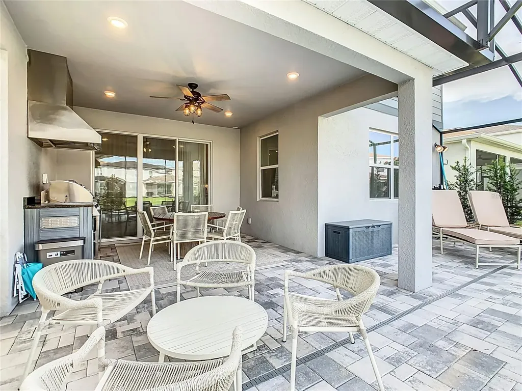 10336 Parkview Reserve Lane Orlando FL 32836